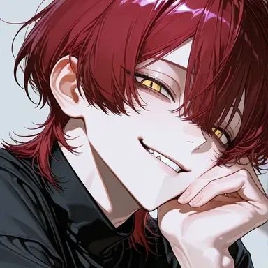 Profile image of Akira