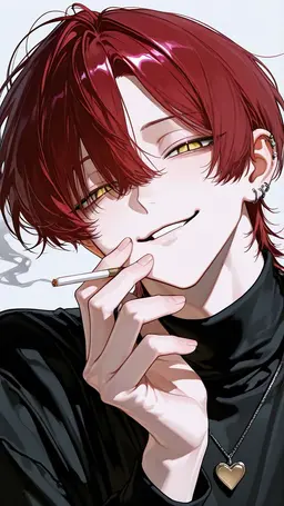 Profile image of Akira