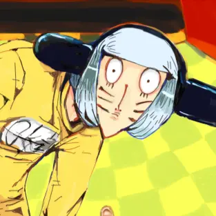 Profile image of ニョン