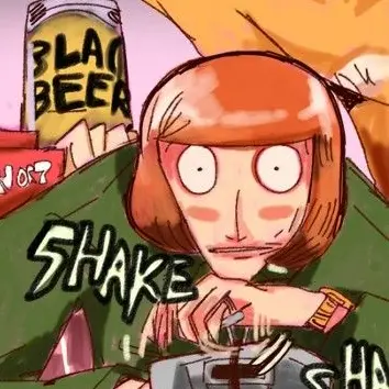 Profile image of ルーサー