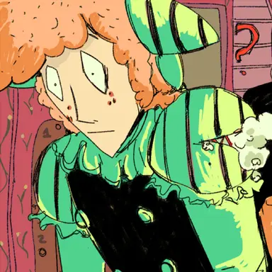 Profile image of セバスチャン