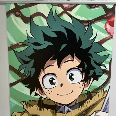 Profile image of 1年A組