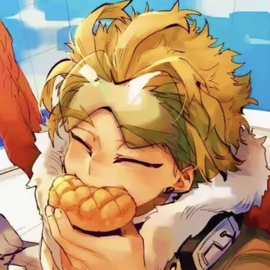Profile image of プロヒーロー