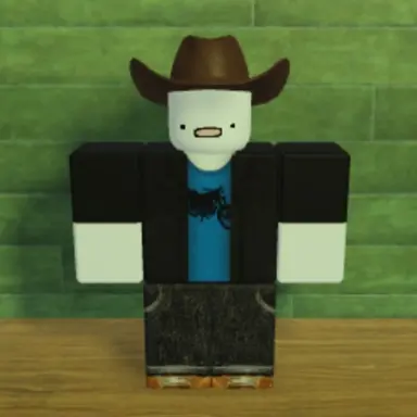 Profile image of 카우보이