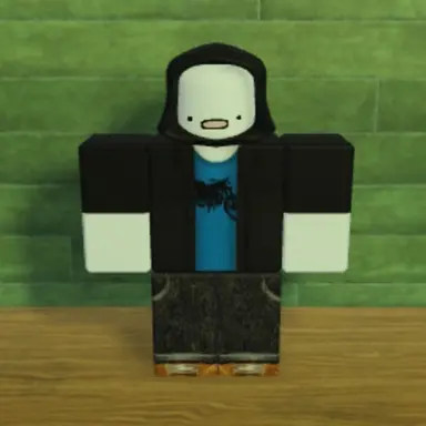 Profile image of 메크로맨서