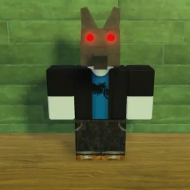 Profile image of 늑댄인간