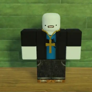 Profile image of 사제