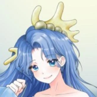 바다요정
