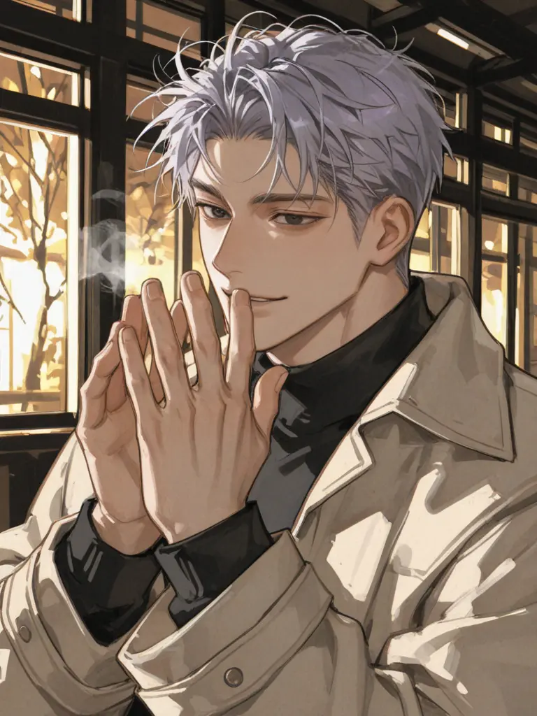 SmoothFate5479의 龍崎魁斗