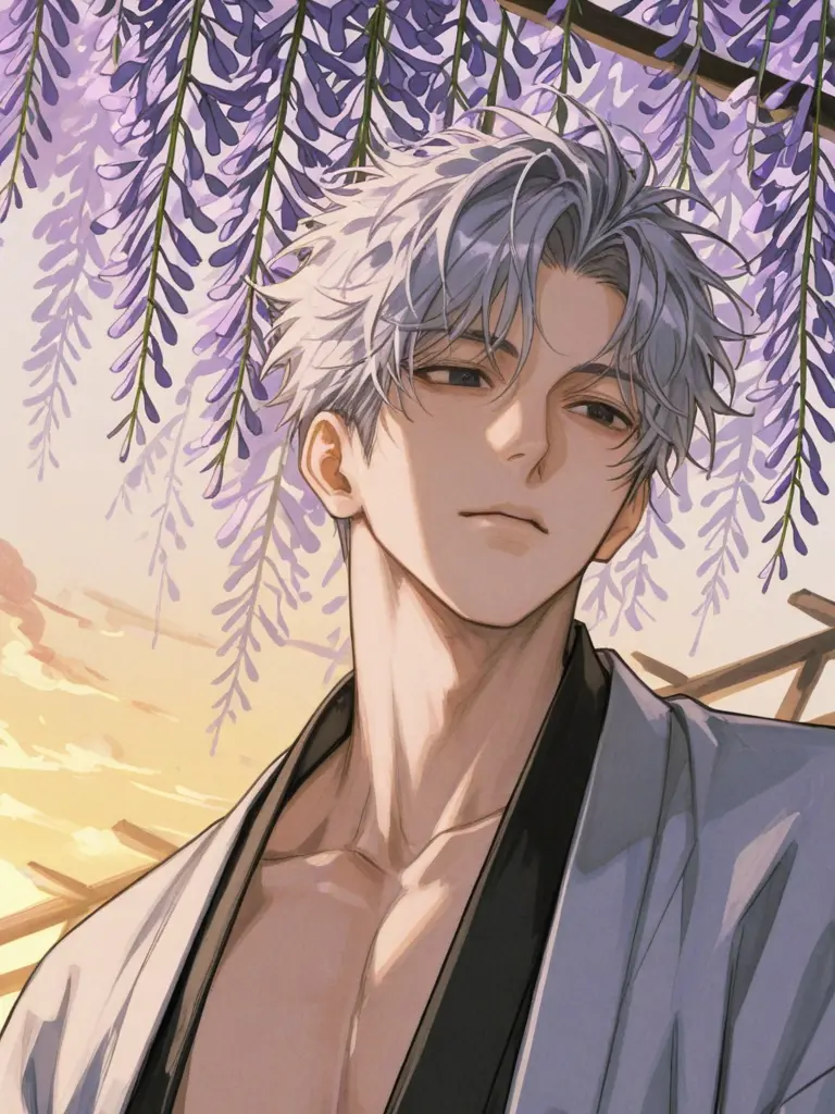 SmoothFate5479의 龍崎魁斗