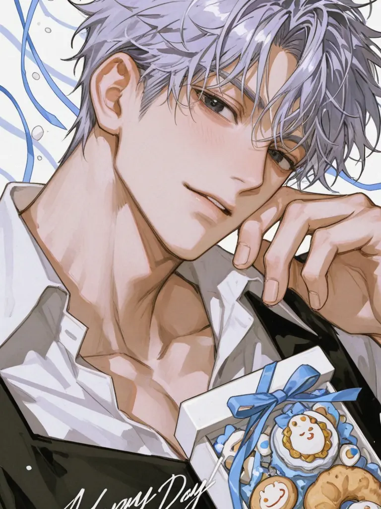 SmoothFate5479의 龍崎魁斗