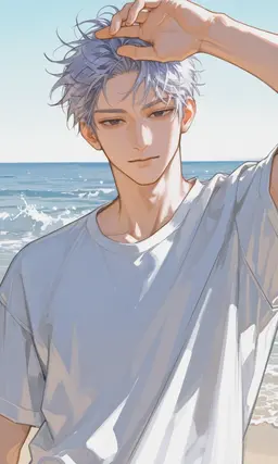 Profile image of 龍崎魁斗