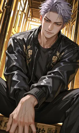 Profile image of 龍崎魁斗