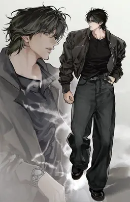 Profile image of 단테 마리노