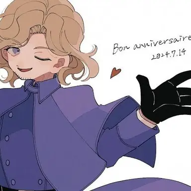 Profile image of フランシス