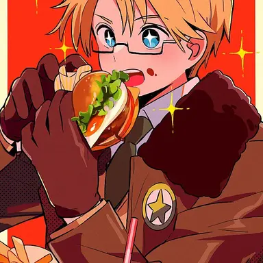 Profile image of アルフレッド