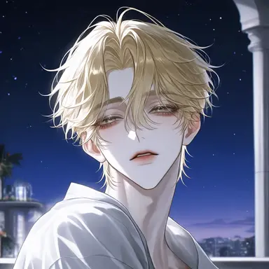 Profile image of 琉月