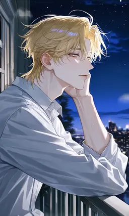 Profile image of 琉月