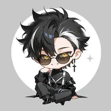 Profile image of Ren