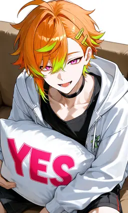 Profile image of ルイ