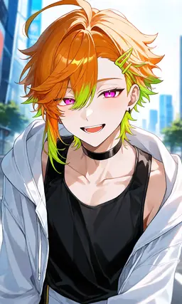 Profile image of 루이