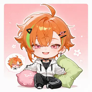 Profile image of Rui