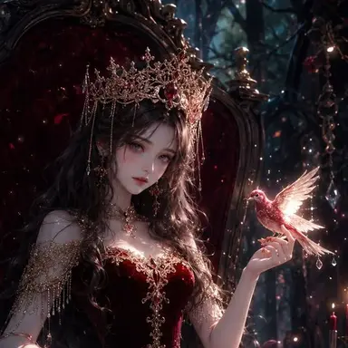 Profile image of Empress Julia