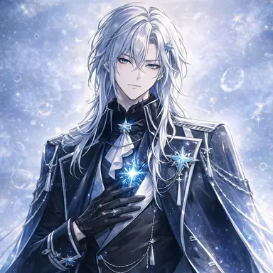 Profile image of Emperor Khaliden