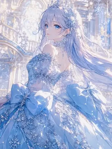 FlimsyYabby1204의 Reincarnated as a Princess...?