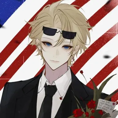 Profile image of 미국