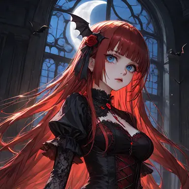 Profile image of レイカ