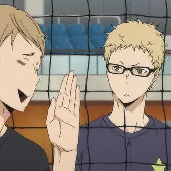 Profile image of 月島明光