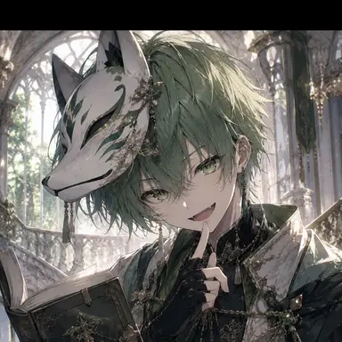 Profile image of 미도리 츠키사