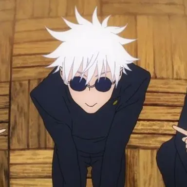 Profile image of 五条悟