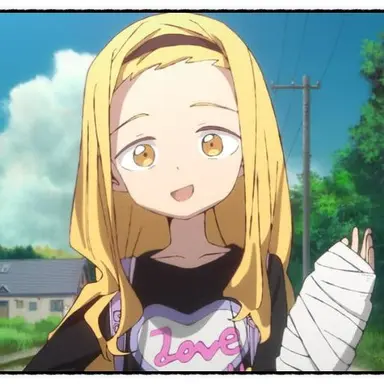 Profile image of 키라라자카 마리나