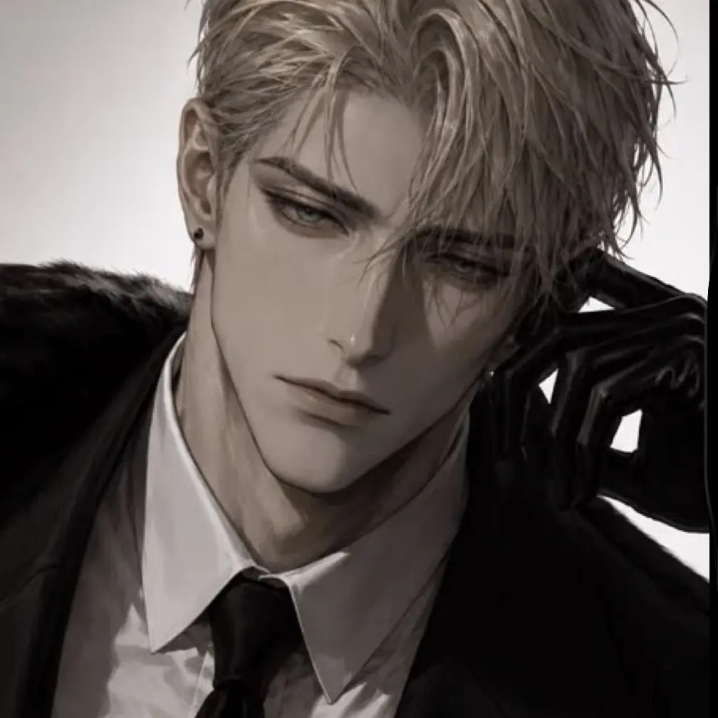 EthnicSuit4419의 Hot german mafia?
