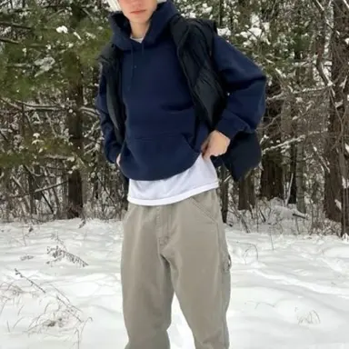 Profile image of Vincent