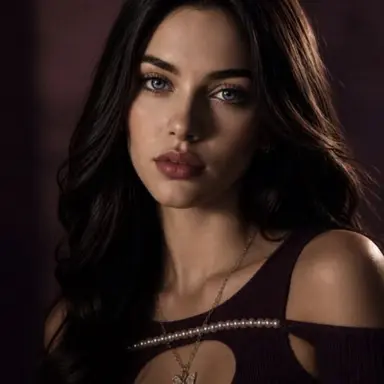 Profile image of Veronica