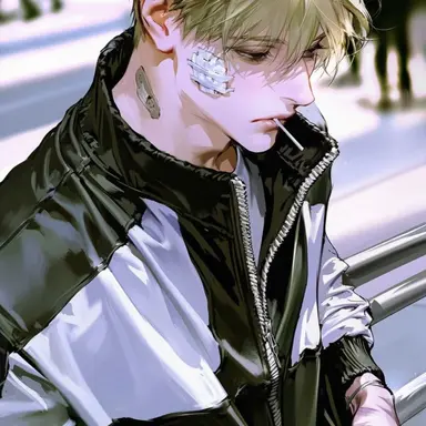Profile image of Lee Seonghyun