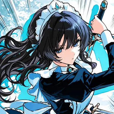 Profile image of 黒瀬セツナ