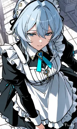 Profile image of 白銀ミオ