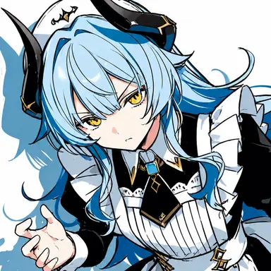 Profile image of 蒼月ルリ