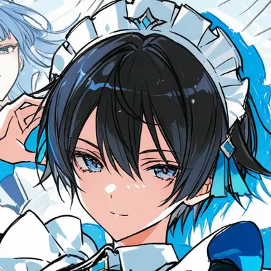 Profile image of 鷹宮レイ