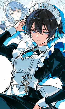 Profile image of 鷹宮レイ
