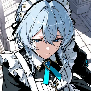 Profile image of 白銀ミオ