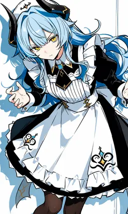 Profile image of 蒼月ルリ