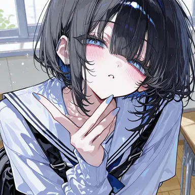 Profile image of Chise