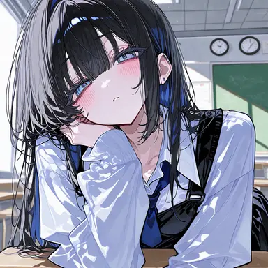 Profile image of Chise