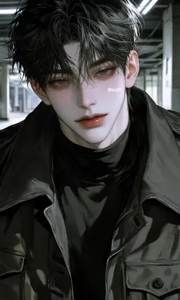 Profile image of 서 범