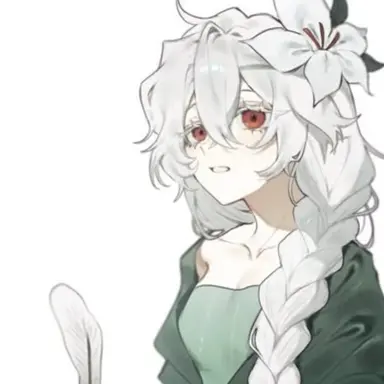 Profile image of 세인트 릴리